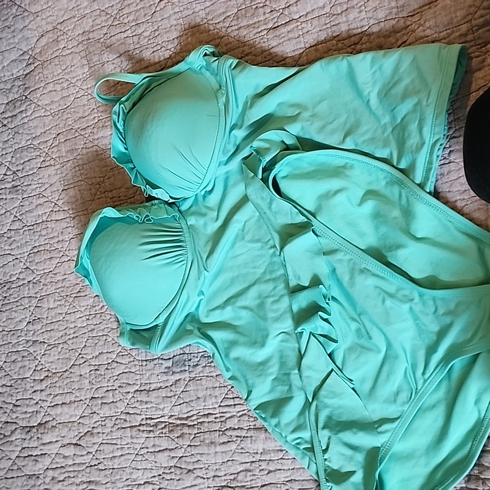Cole tanking size large